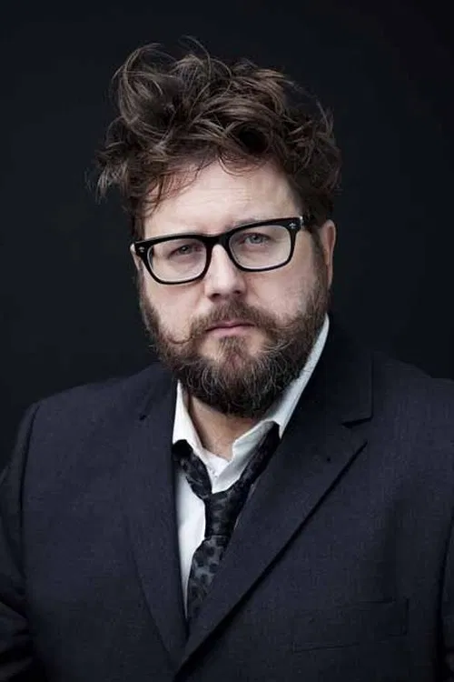Martin Koolhoven profile