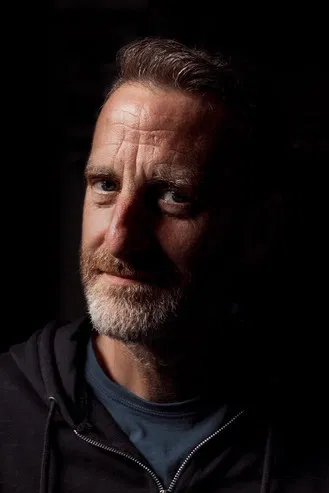 Ciaran McMahon profile