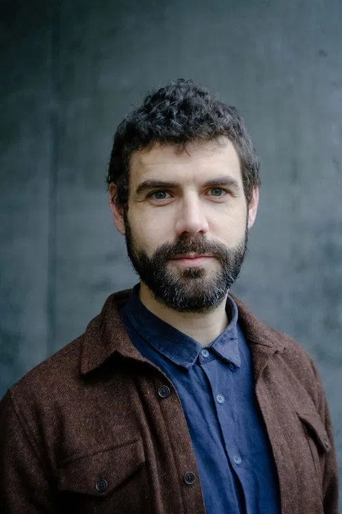 Moritz Riesewick profile