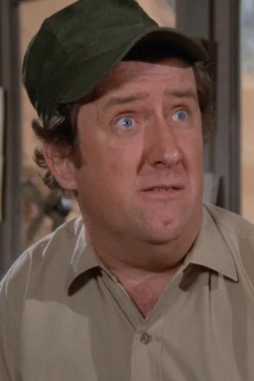 James Gallery profile