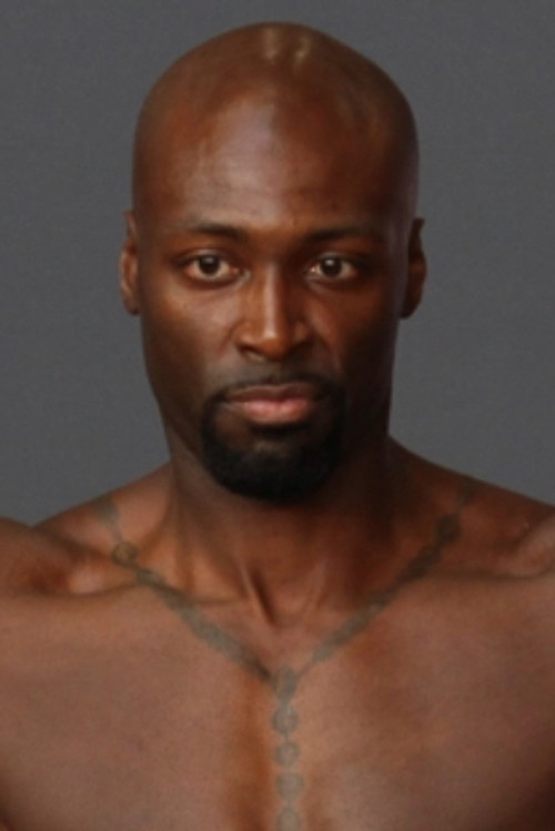 Chuck Campbell profile