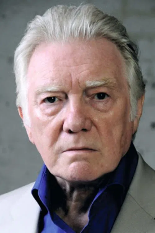 Alan Ford profile