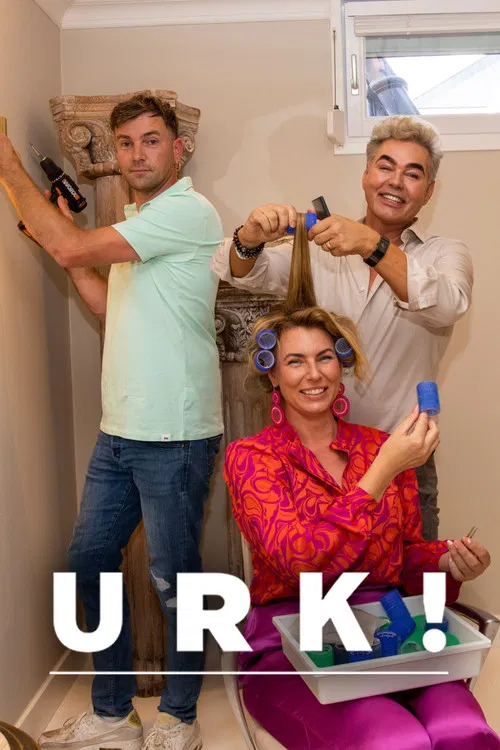 Urk! poster