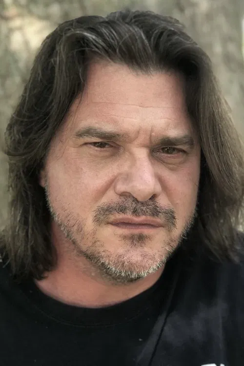 Jason Cavalier profile