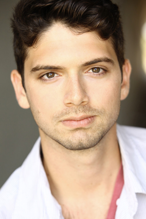 Chris Gouchoe profile