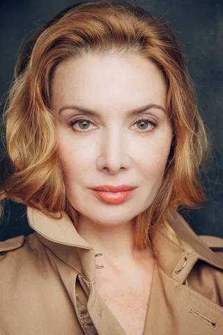 Darya Yurskaya profile