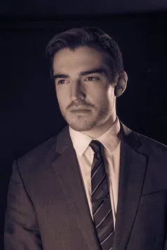 Topher Hansson profile