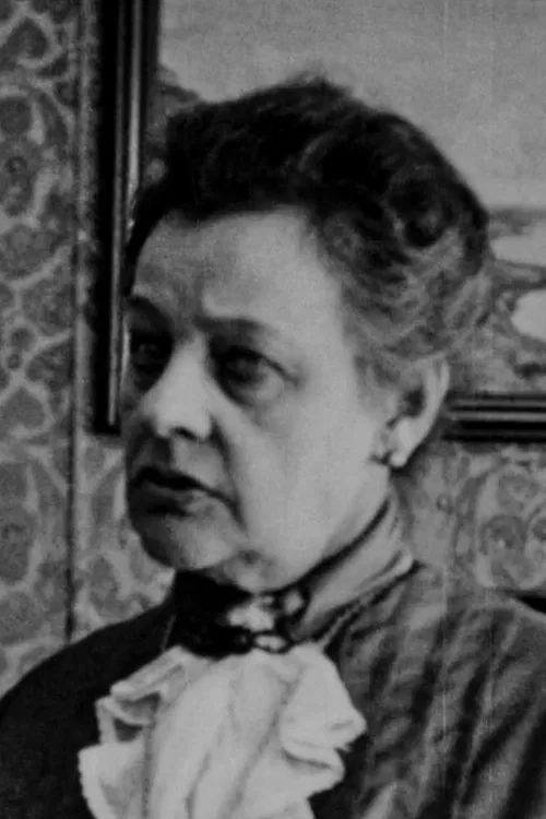 Betzy Kofoed profile