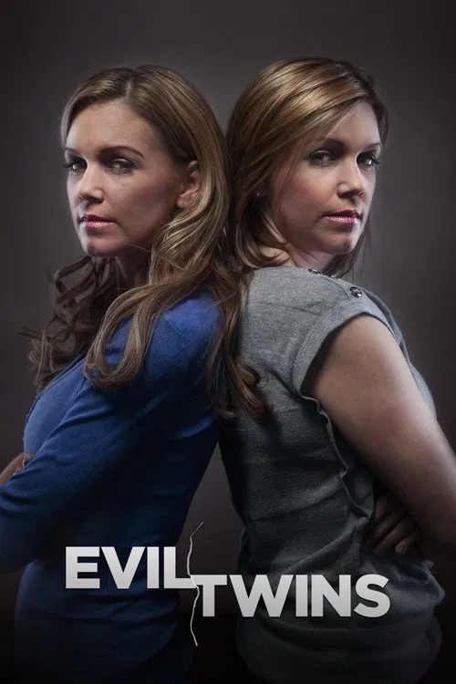Evil Twins poster