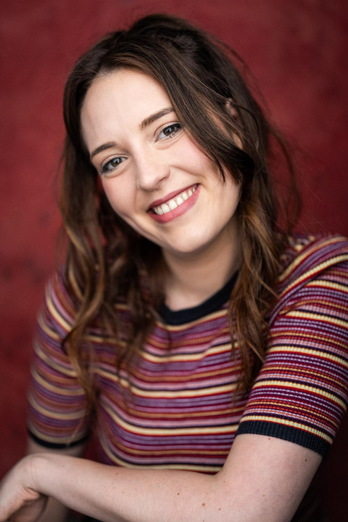 Margot Cardic profile