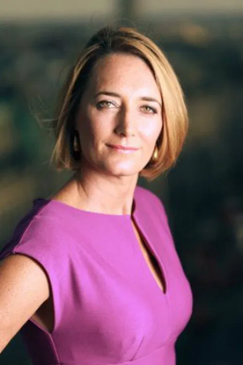 Lucy Hockings profile