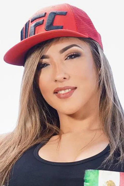 Silvana Gómez Juárez profile