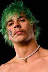 Everett Connors profile