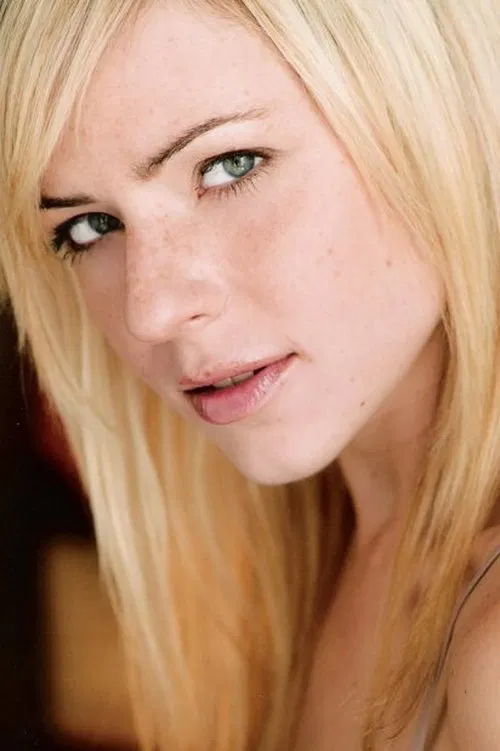 Melissa-Anne Davenport profile