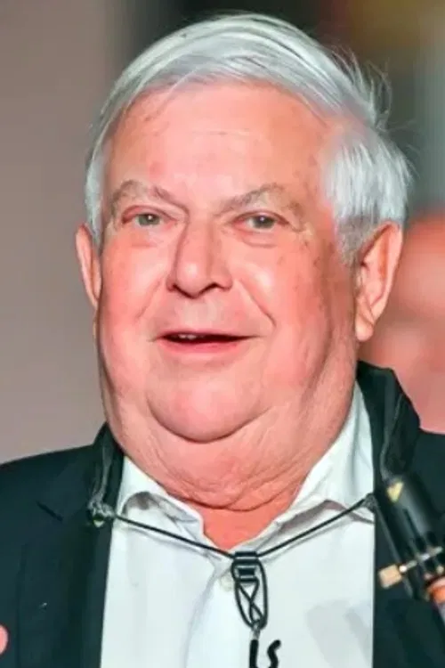 Marc Laferrière profile