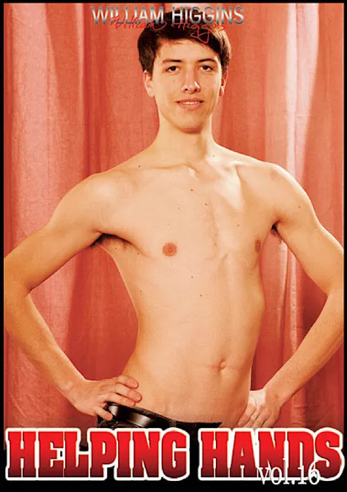 Helping Hands 16 poster