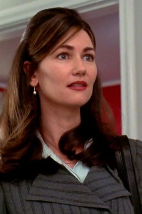 Kelly Miracco profile