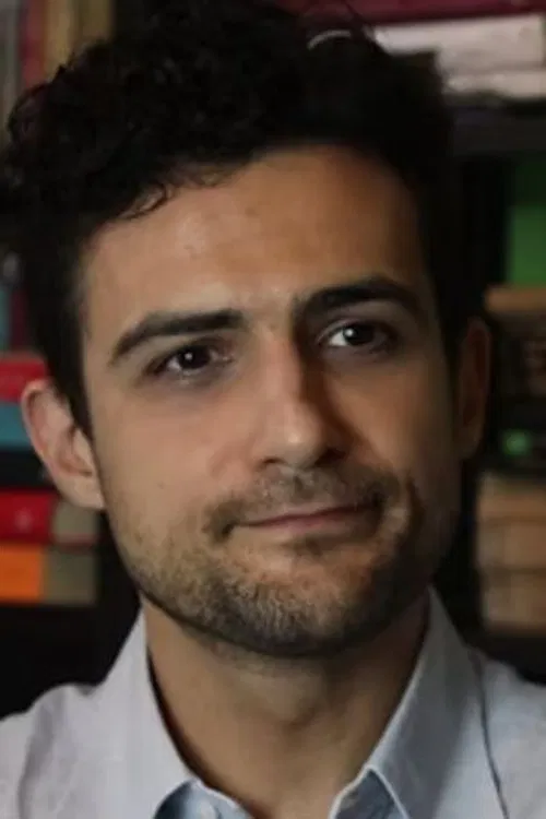 Pierpaolo De Mejo profile