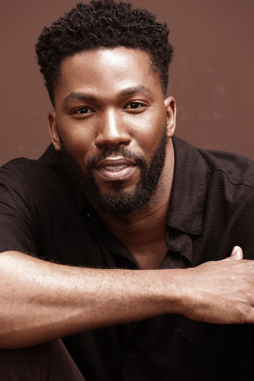 Chris J. Wright profile