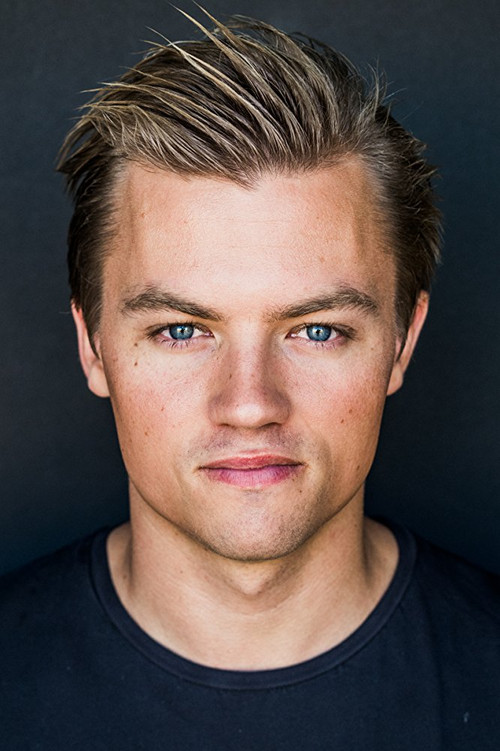 Peter Coventry Smith profile