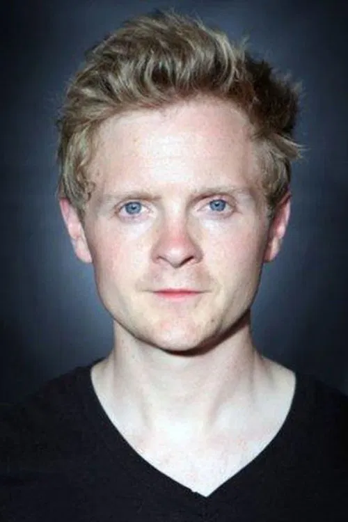 Chad Krowchuk profile