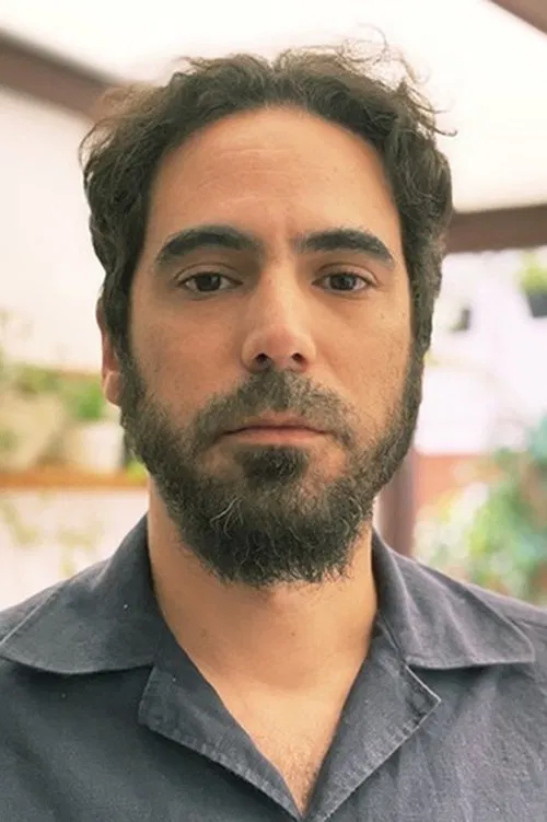 Patricio Díaz profile