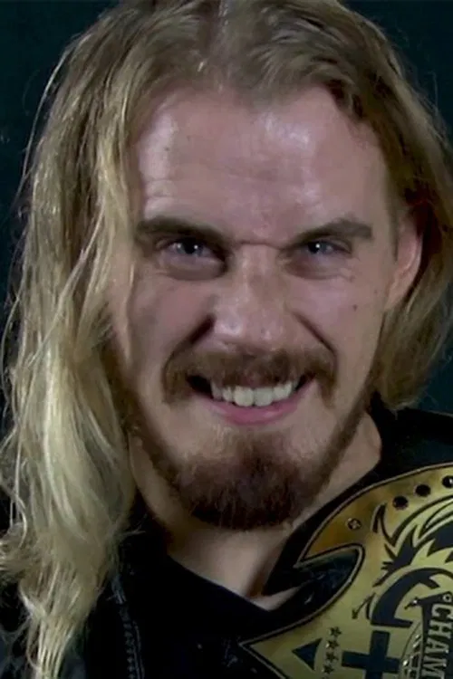 Mark Haskins profile