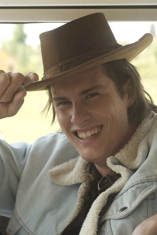 Luca Pedrini profile