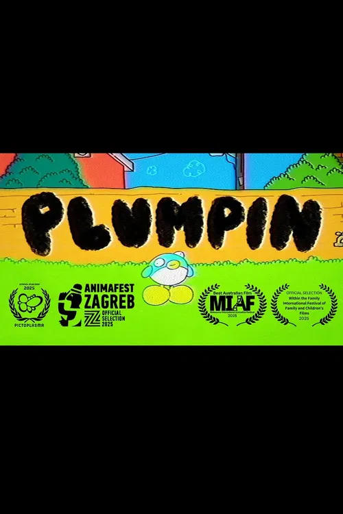Plumpin poster