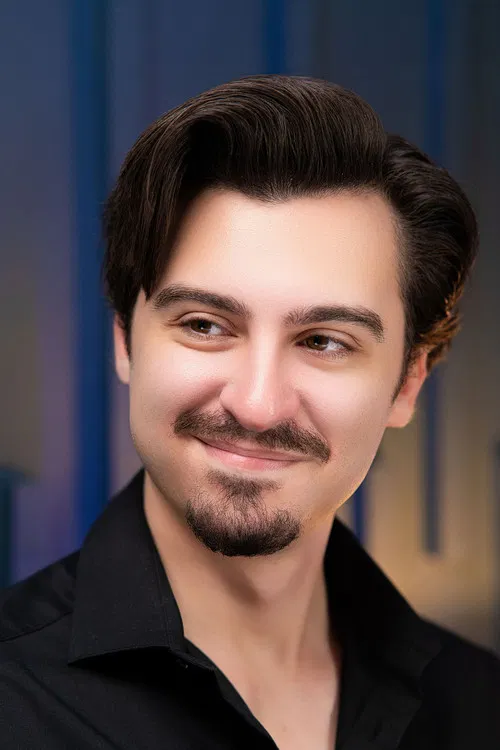 Nicholas Horne profile