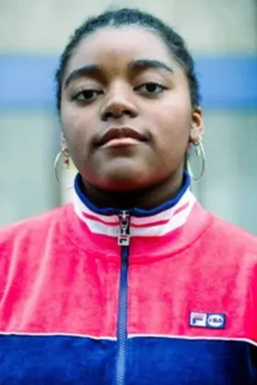 Victoria Djamusala profile