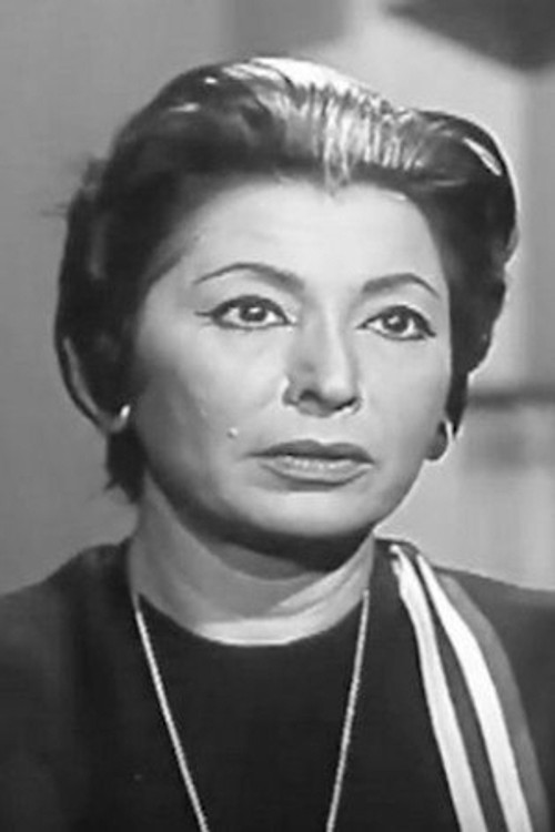 Fifi Youssef profile