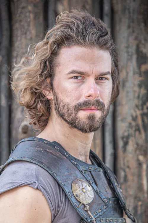 Richard Autner profile