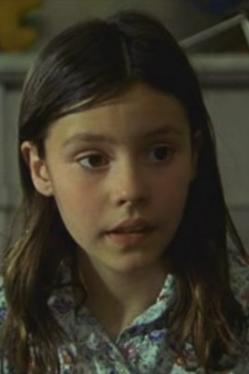 Conchita Pérez profile