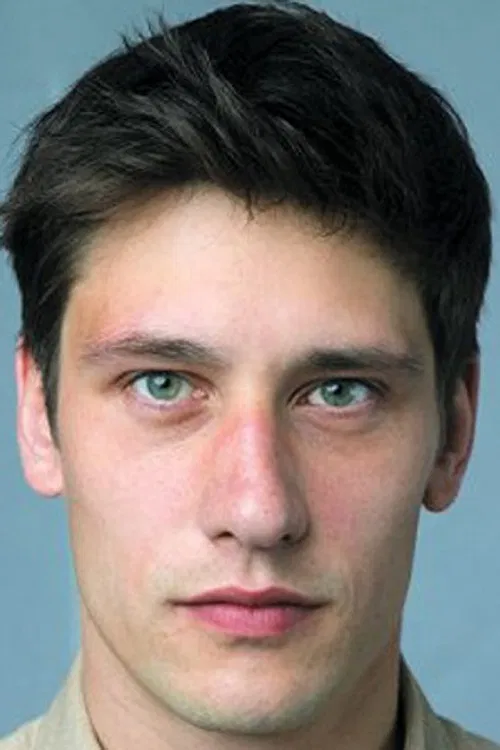 Vladimir Guskov profile