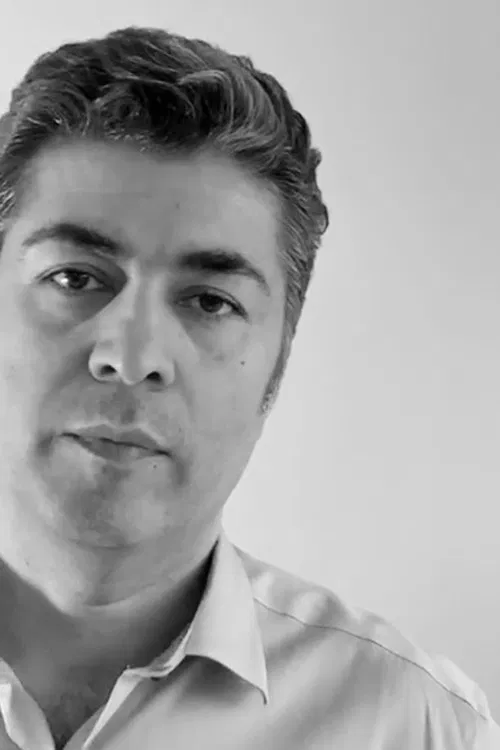 Ali Javanmardi profile