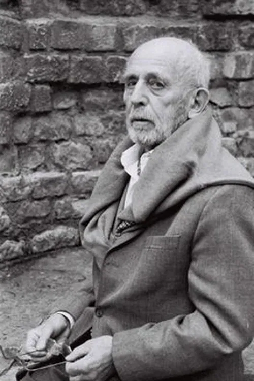 Jacques Baratier profile