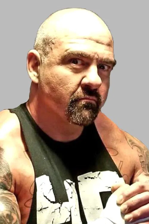 Matt Knowles profile