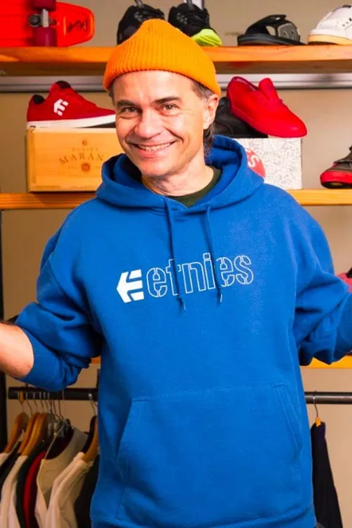 Pierre-André Senizergues profile