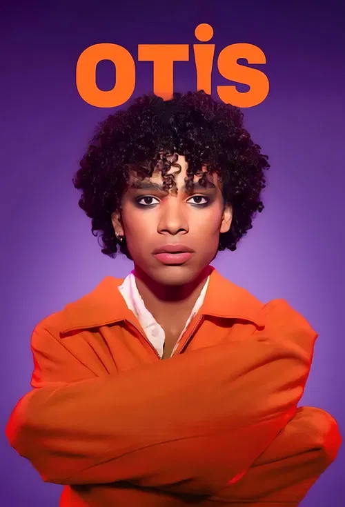 Otis poster