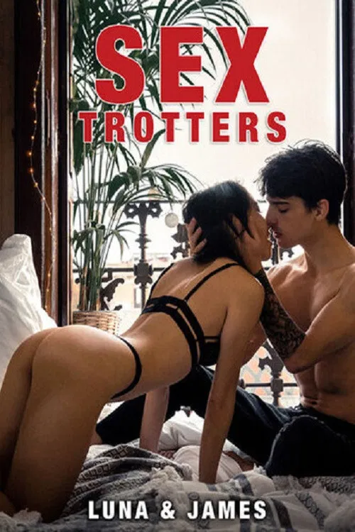 Sex Trotters 1 poster