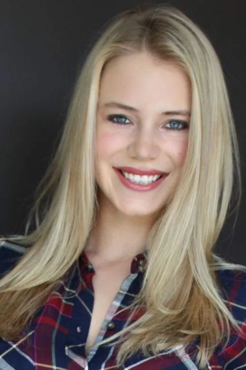 Julia Rusatsky profile