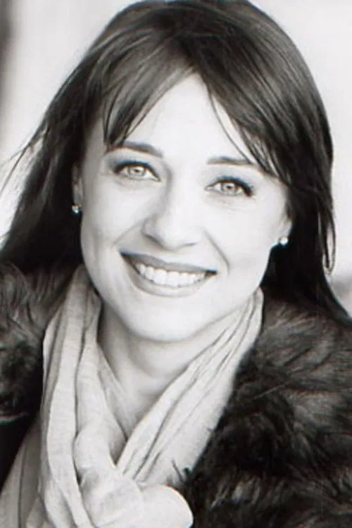 Francesca DeRose profile