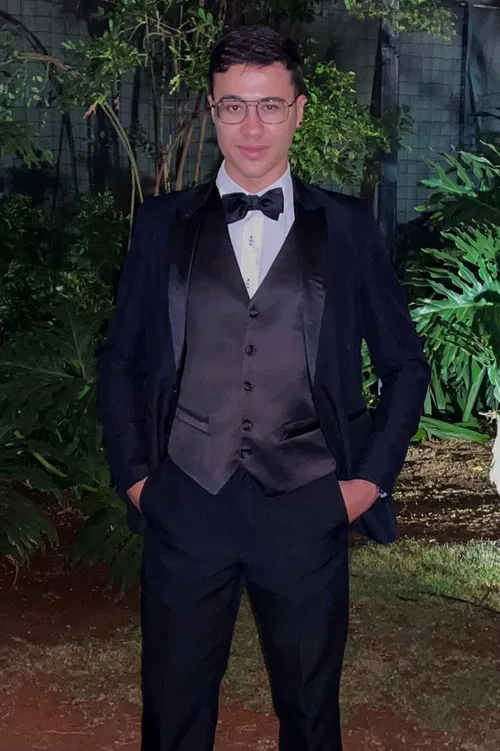 Vitor Andretta profile