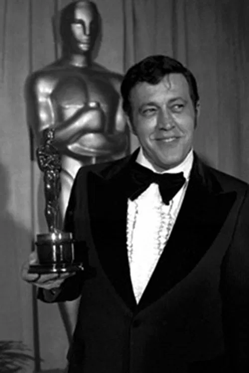 Philip D'Antoni profile