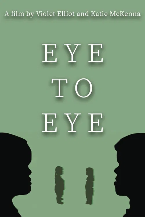 Eye to Eye poster