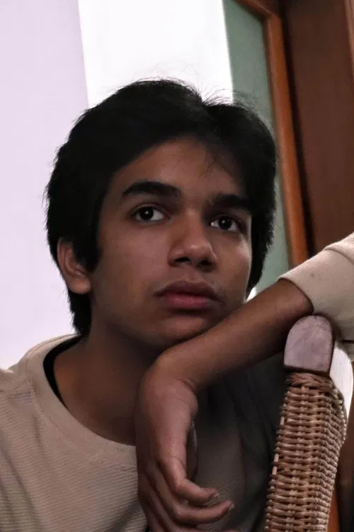 Fauzan Musyafa profile