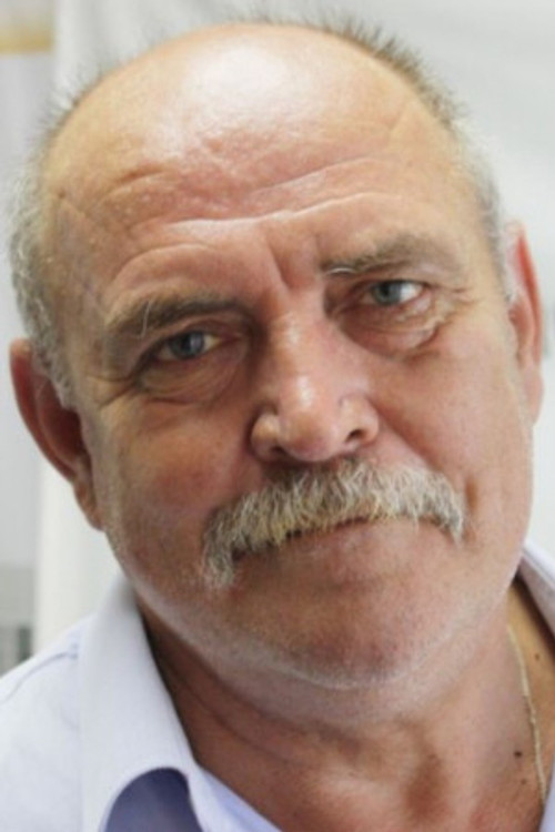 Boris Becket profile