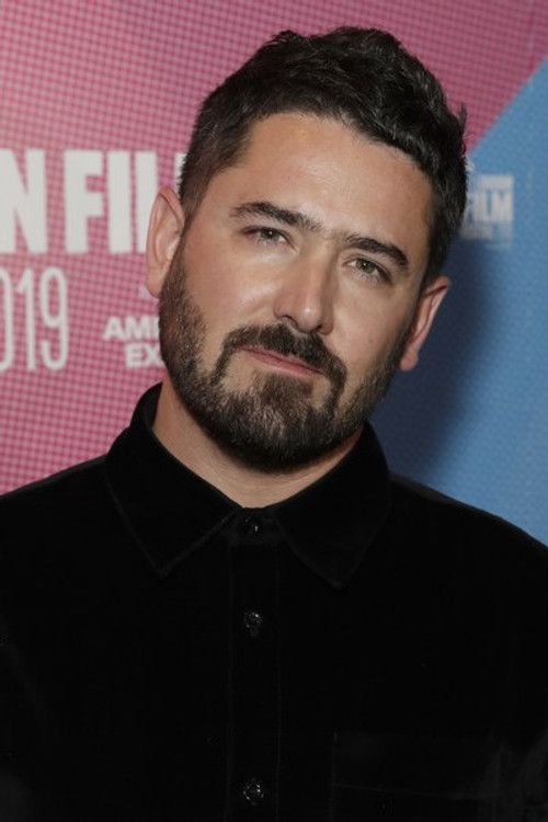 Lorcan Finnegan profile