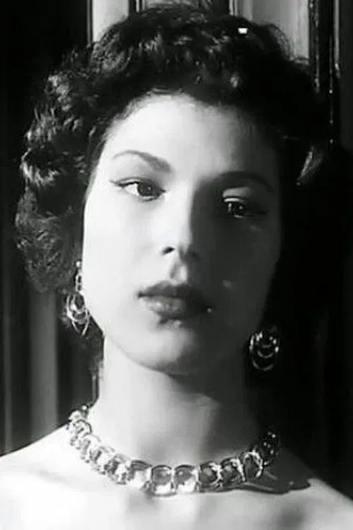 Kawthar Shafik profile